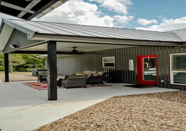 Photo 3 of Single family home for sale at 840 Horace Bonds Rd, Livingston, TX 77351 | MLS# 77418124 | Listing updated on 2026-09-09