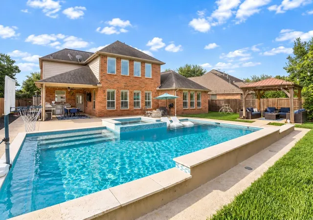 Photo 1 of Single family home for sale at 21218 Andrea Park Dr, Richmond, TX 77406 | MLS# 53621362 | Listing updated on 2026-10-02