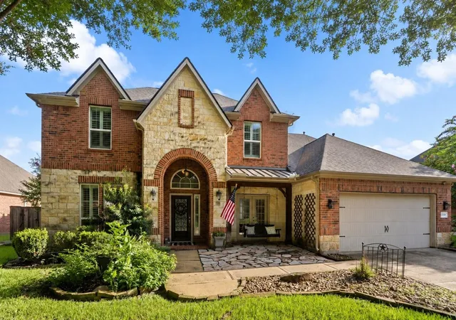 Photo 3 of Single family home for sale at 21218 Andrea Park Dr, Richmond, TX 77406 | MLS# 53621362 | Listing updated on 2026-10-02