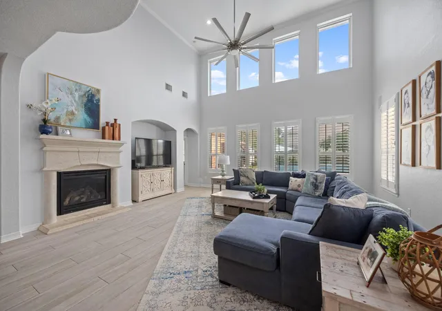 Photo 4 of Single family home for sale at 21218 Andrea Park Dr, Richmond, TX 77406 | MLS# 53621362 | Listing updated on 2026-10-02