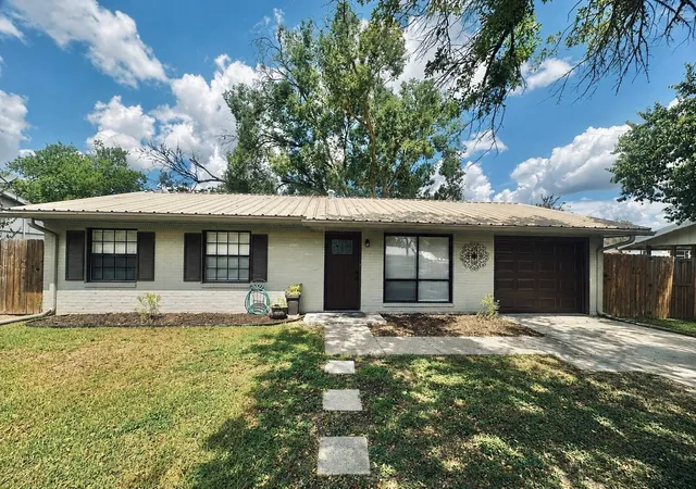 Photo 1 of Sale Pending at 308 W Clayton, Cuero, TX 77954 | MLS# 77827574 | Listing updated on 2026-09-05