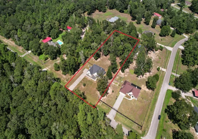 Single family home for sale at 7815 Timber Switch Rd, Cleveland, TX 77328 | MLS# 12492043