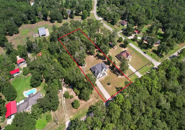 Photo 2 of Single family home for sale at 7815 Timber Switch Rd, Cleveland, TX 77328 | MLS# 12492043 | Listing updated on 2026-10-02
