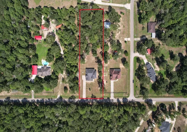 Photo 3 of Single family home for sale at 7815 Timber Switch Rd, Cleveland, TX 77328 | MLS# 12492043 | Listing updated on 2026-10-02