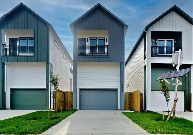 Photo 1 of Sale Pending at 12246 Kirkgard, Houston, TX 77045 | MLS# 88464114 | Listing updated on 2026-09-02