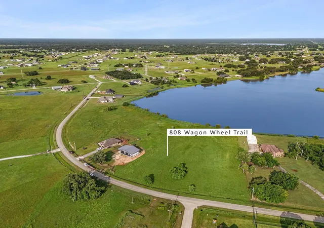 Photo 1 of Land for sale at 808 Wagon Wheel Trl, Angleton, TX 77515 | MLS# 84275418 | Listing updated on 2026-09-10