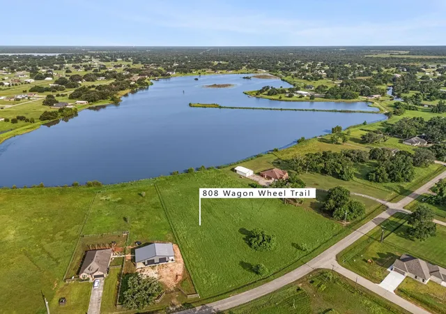 Photo 4 of Land for sale at 808 Wagon Wheel Trl, Angleton, TX 77515 | MLS# 84275418 | Listing updated on 2026-09-10