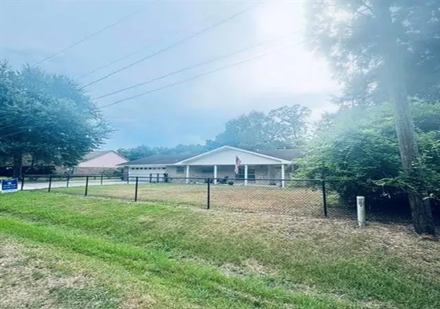 Photo 1 of Single family home for sale at 4802 Holly St, Orange, TX 77630 | MLS# 39286729 | Listing updated on 2026-09-11