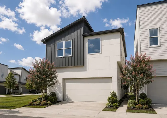 Single family home for sale at 9803 Hope Harbor Ln, Houston, TX 77080 | MLS# 81131569