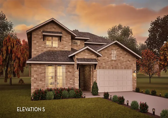 Photo 1 of Single family home for sale at 5233 Autumn Hills Trl, Pearland, TX 77584 | MLS# 68929297 | Listing updated on 2026-10-09