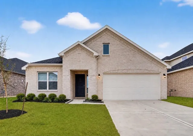Photo 1 of Single family home for sale at 16028 Sandy Koufax Ct, Splendora, TX 77372 | MLS# 65802331 | Listing updated on 2026-09-01