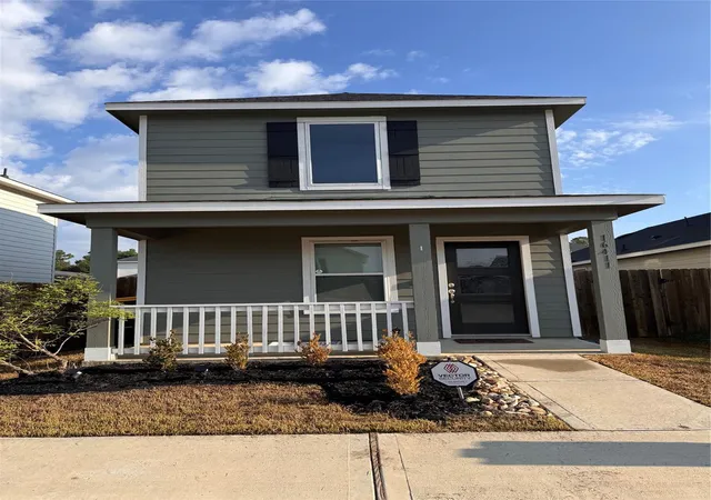 Photo 2 of Single family home for sale at 16411 Valerie Marie Pl, Conroe, TX 77306 | MLS# 42726496 | Listing updated on 2026-09-11