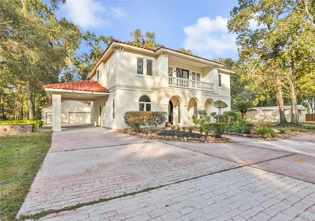 Photo 1 of Single family home for sale at 1207 Vista Del Lago Dr, Huffman, TX 77336 | MLS# 93871410 | Listing updated on 2026-09-07
