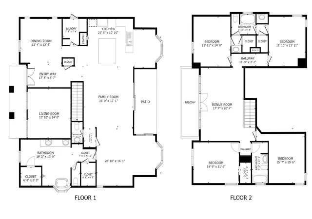 Photo 2 of Single family home for sale at 1207 Vista Del Lago Dr, Huffman, TX 77336 | MLS# 93871410 | Listing updated on 2026-09-07