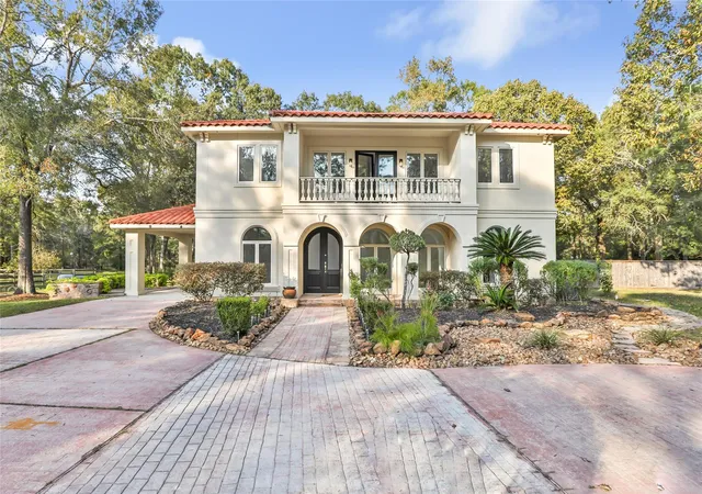 Photo 3 of Single family home for sale at 1207 Vista Del Lago Dr, Huffman, TX 77336 | MLS# 93871410 | Listing updated on 2026-09-07