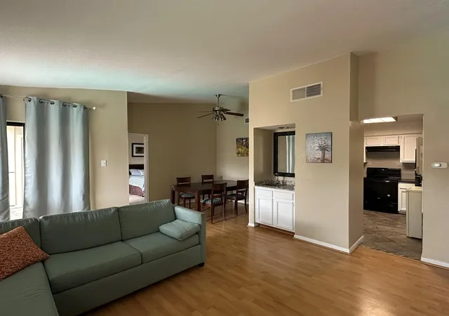Photo 1 of Condo for sale at 8100 Cambridge St #30, Houston, TX 77054 | MLS# 11703856 | Listing updated on 2026-09-03