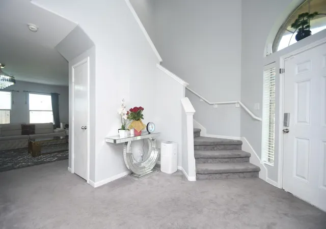 Photo 4 of Single family home for sale at 5615 Sunfall Bnd Ln, Katy, TX 77449 | MLS# 60622329 | Listing updated on 2026-09-23