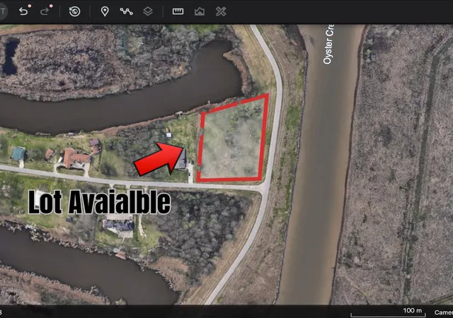 Photo 1 of Land for sale at 00 Duncan Dr, Freeport, TX 77541 | MLS# 53336552 | Listing updated on 2026-09-08