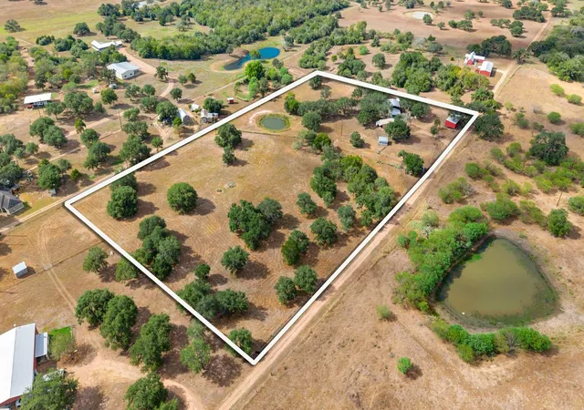 Photo 1 of Land for sale at 233 Ranch Rd, Yoakum, TX 77995 | MLS# 83096812 | Listing updated on 2026-09-02