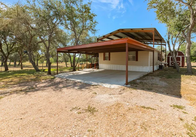 Photo 3 of Land for sale at 233 Ranch Rd, Yoakum, TX 77995 | MLS# 83096812 | Listing updated on 2026-09-02