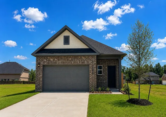 Photo 1 of Single family home for sale at 9793 Enclave Ridge Rd, Willis, TX 77318 | MLS# 1095601 | Listing updated on 2026-09-08