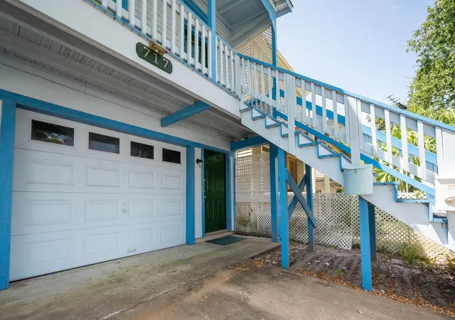 Photo 4 of Multi family home for sale at 717 Church St, Galveston, TX 77550 | MLS# 46257333 | Listing updated on 2026-09-07