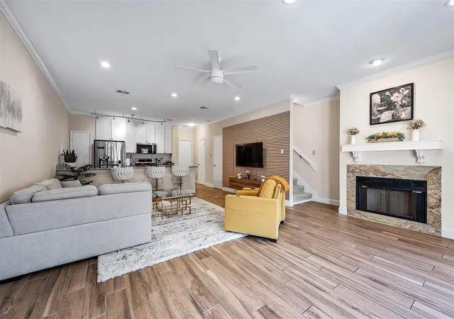 Photo 1 of Condo for sale at 660 Wilcrest Dr #660, Houston, TX 77042 | MLS# 41490361 | Listing updated on 2026-09-22