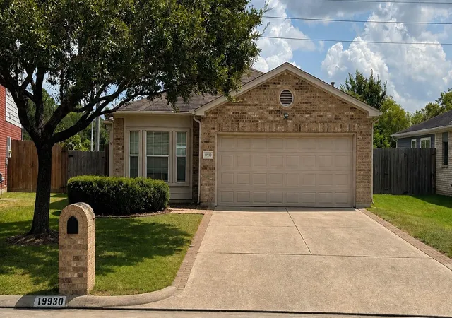 Photo 1 of Single family home for sale at 19930 Cypresswood Springs, Spring, TX 77373 | MLS# 64804243 | Listing updated on 2026-09-13