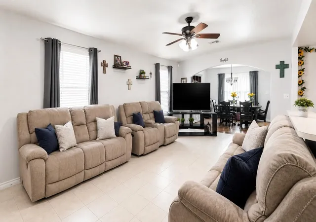 Photo 3 of Single family home for sale at 19930 Cypresswood Springs, Spring, TX 77373 | MLS# 64804243 | Listing updated on 2026-09-13