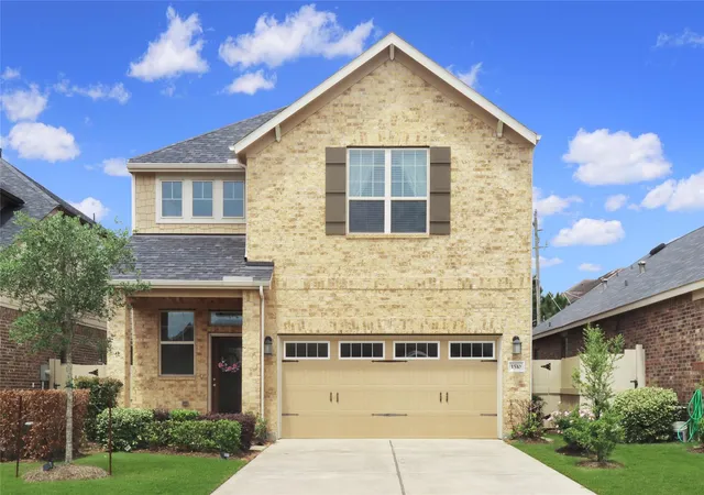Photo 1 of Single family home for sale at 1510 Summer City Dr, Houston, TX 77047 | MLS# 44042568 | Listing updated on 2026-10-07