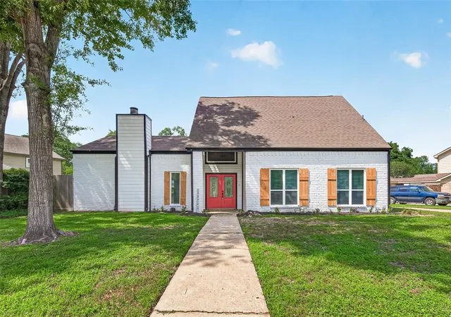 Photo 1 of Single family home for sale at 12722 Scouts, Cypress, TX 77429 | MLS# 52547011 | Listing updated on 2026-09-11