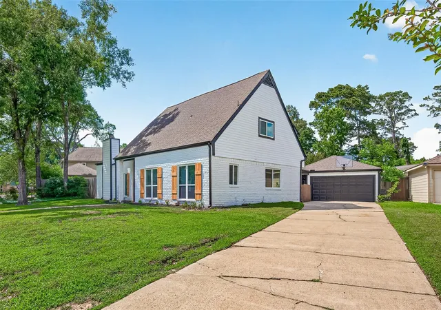 Photo 2 of Single family home for sale at 12722 Scouts, Cypress, TX 77429 | MLS# 52547011 | Listing updated on 2026-09-11