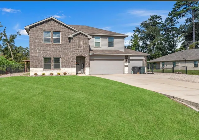 Single family home for sale at 919 Republic Rd, New Caney, TX 77357 | MLS# 65219156