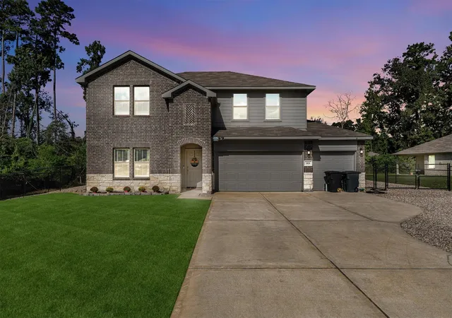 Photo 1 of Single family home for sale at 919 Republic Rd, New Caney, TX 77357 | MLS# 65219156 | Listing updated on 2026-09-23