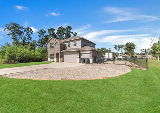 Photo 2 of Single family home for sale at 919 Republic Rd, New Caney, TX 77357 | MLS# 65219156 | Listing updated on 2026-09-23