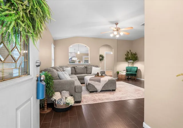 Photo 1 of Sale Pending at 21639 Falvel Lake Dr, Spring, TX 77388 | MLS# 6663599 | Listing updated on 2026-09-17