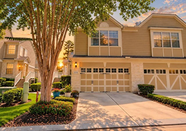Photo 1 of Condo for sale at 13600 Breton Ridge St #11A, Houston, TX 77070 | MLS# 58963746 | Listing updated on 2026-09-24