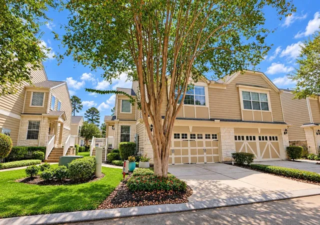 Photo 2 of Condo for sale at 13600 Breton Ridge St #11A, Houston, TX 77070 | MLS# 58963746 | Listing updated on 2026-09-24