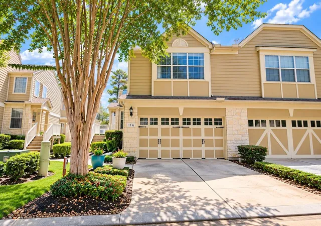 Photo 3 of Condo for sale at 13600 Breton Ridge St #11A, Houston, TX 77070 | MLS# 58963746 | Listing updated on 2026-09-24