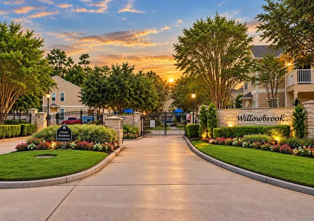 Photo 3 of Condo for sale at 13600 Breton Ridge St #11A, Houston, TX 77070 | MLS# 58963746 | Listing updated on 2026-09-24