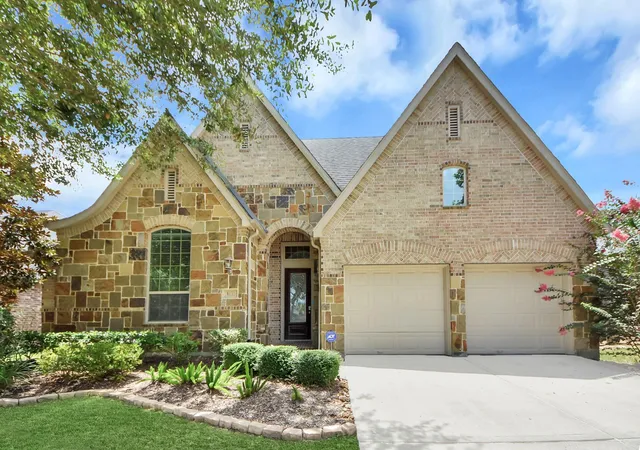 Photo 1 of Single family home for sale at 8131 Black Percher St, Conroe, TX 77385 | MLS# 19073915 | Listing updated on 2026-09-10