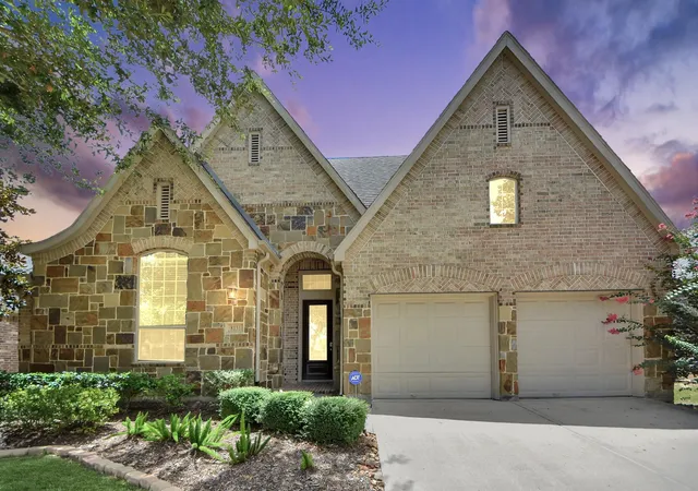 Photo 2 of Single family home for sale at 8131 Black Percher St, Conroe, TX 77385 | MLS# 19073915 | Listing updated on 2026-09-10