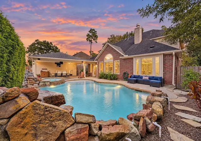 Photo 2 of Sale Pending at 14938 Codys Run, Cypress, TX 77429 | MLS# 31198841 | Listing updated on 2026-09-21