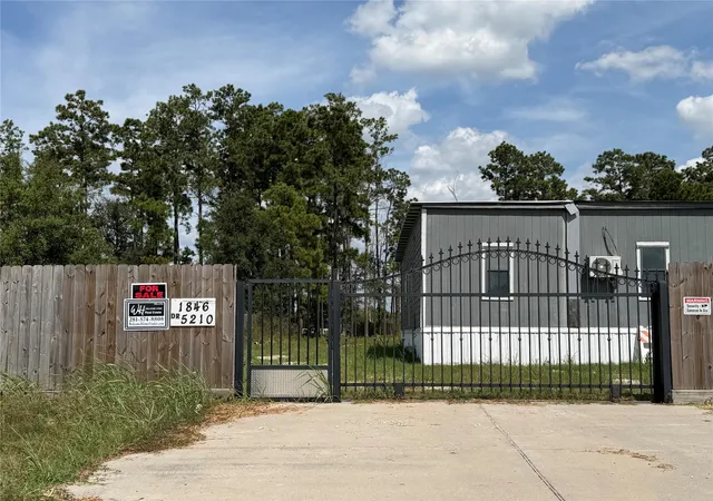 Photo 1 of Single family home for sale at 1846 Road 5210, Cleveland, TX 77327 | MLS# 57445594 | Listing updated on 2026-09-03