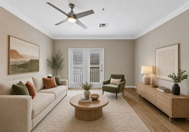 Photo 3 of Condo for sale at 2400 Mccue Rd #312, Houston, TX 77056 | MLS# 9664096 | Listing updated on 2026-09-08