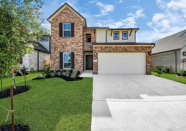 Photo 1 of Single family home for sale at 24603 Broad Park Ct, Spring, TX 77373 | MLS# 52443501 | Listing updated on 2026-10-04