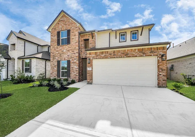 Photo 2 of Single family home for sale at 24603 Broad Park Ct, Spring, TX 77373 | MLS# 52443501 | Listing updated on 2026-10-04