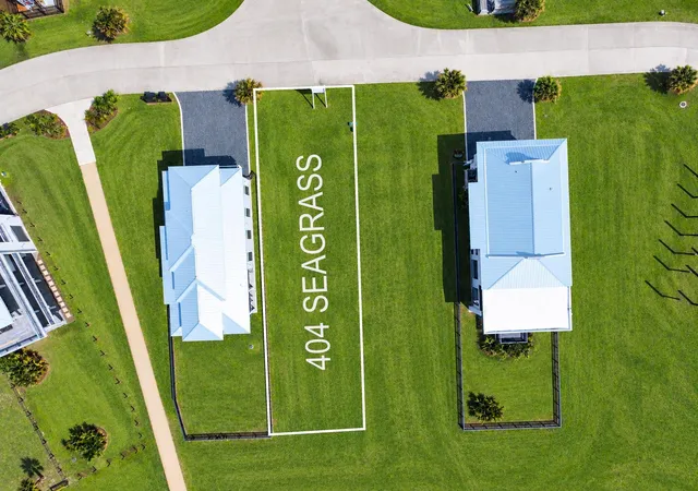 Photo 2 of Land for sale at 404 Seagrass, Gilchrist, TX 77617 | MLS# 28781008 | Listing updated on 2026-09-11