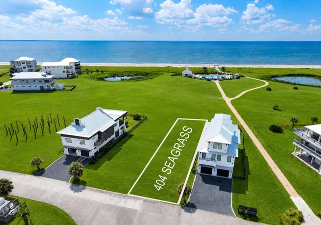 Photo 3 of Land for sale at 404 Seagrass, Gilchrist, TX 77617 | MLS# 28781008 | Listing updated on 2026-09-11