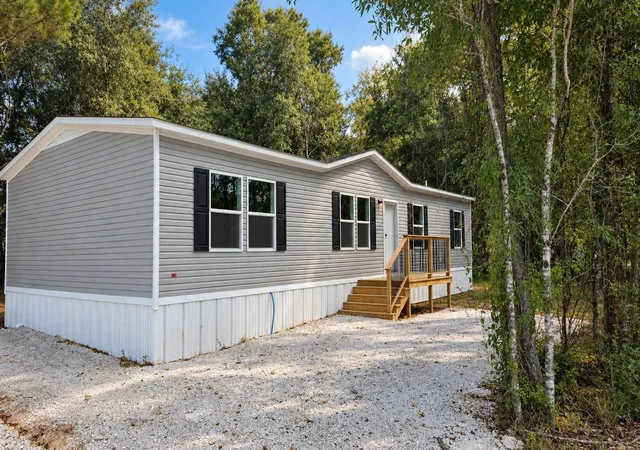 Photo 1 of Single family home for sale at 21615 County Rd 37491, Cleveland, TX 77327 | MLS# 40898185 | Listing updated on 2026-10-08